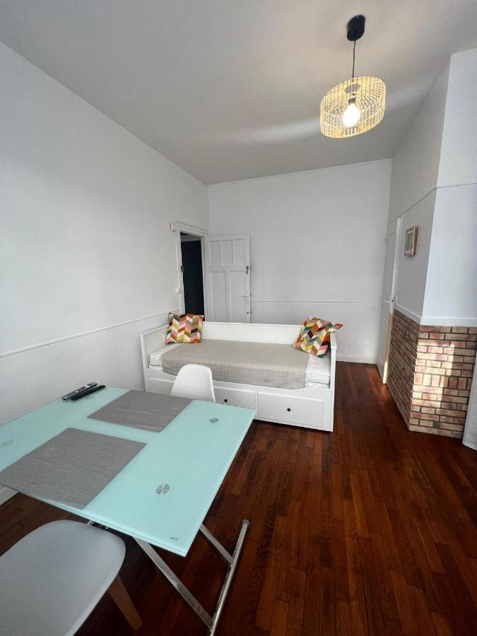 Le Cottage Des Lumieres Boulogne-sur-Mer Exterior foto
